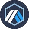 Arbitrum (ARB) logo